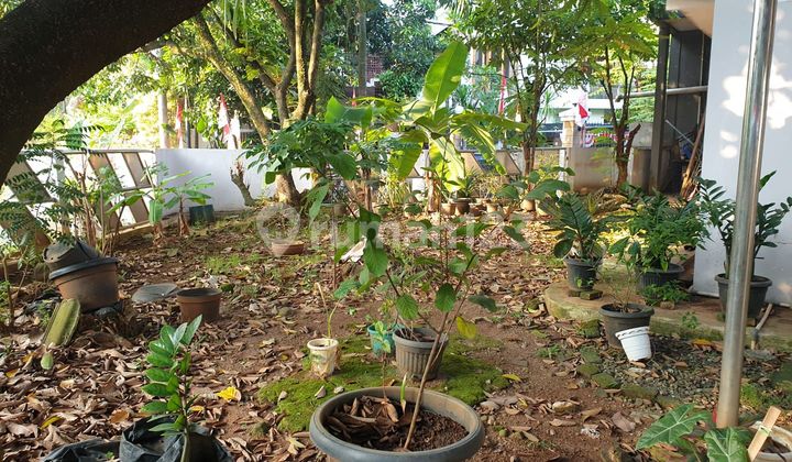 Rumah Dijual di Bintaro Sektor 9 Bagus. 2