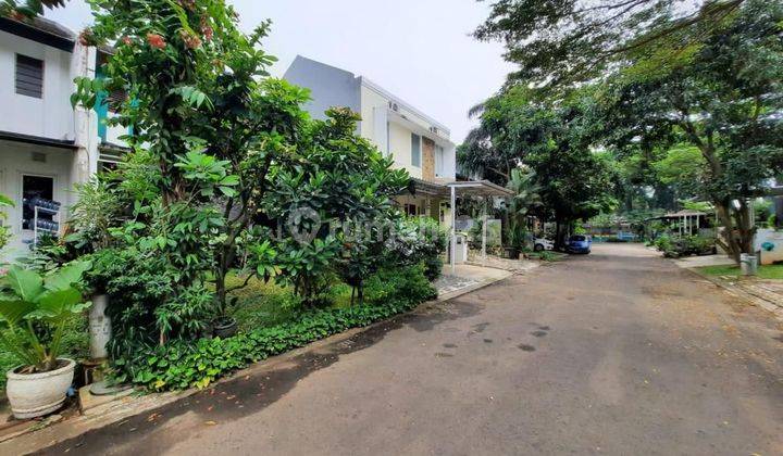 Dijual Rumah Siap Huni di Permata Bintaro Bagus 2