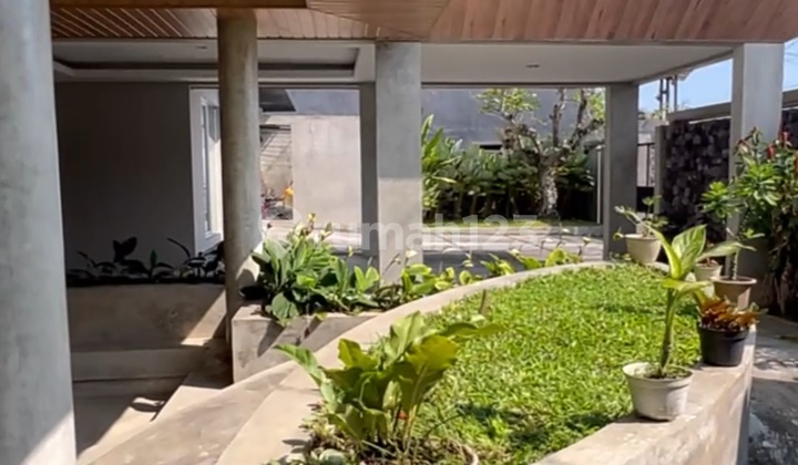 Dijual Villa di Sleman Yogyakarta Bagus  2