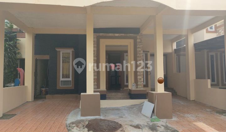 Dijual Rumah di Graha Raya Bintaro Bagus -nrl Dijual Rumah di Graha Raya Bintaro Bagus -nrl