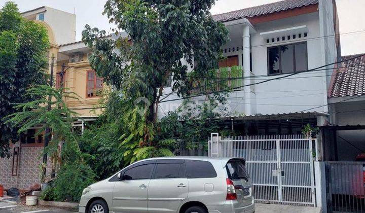 Dijual Rumah di Bintaro Sektor 9 Bagus.  1