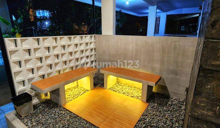 Dijual Rumah Siap Huni di Bintaro Sektor 9 Bagus -eva 2