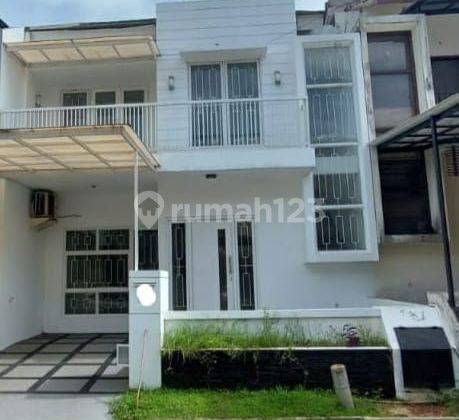 Rumah di Emerald bintaro Bagus -sml 1