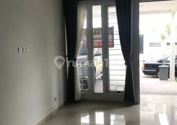 Dijual Rumah di Discovery Bintaro Bagus -Nrl 2