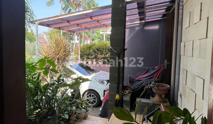 Dijual Rumah di Graha Raya Bintaro Bagus -nrl Dijual Rumah di Graha Raya Bintaro Bagus -nrl