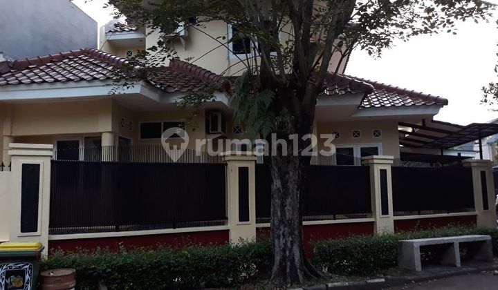 Disewakan Rumah di Bintaro Sektor 9 Bagus Disewakan Rumah di Bintaro Sektor 9 Bagus