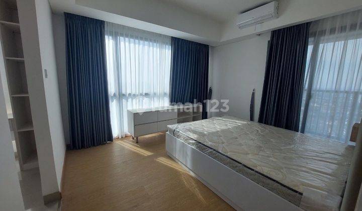 Disewakan Apartemen Embarcadero Bintaro Bagus 1