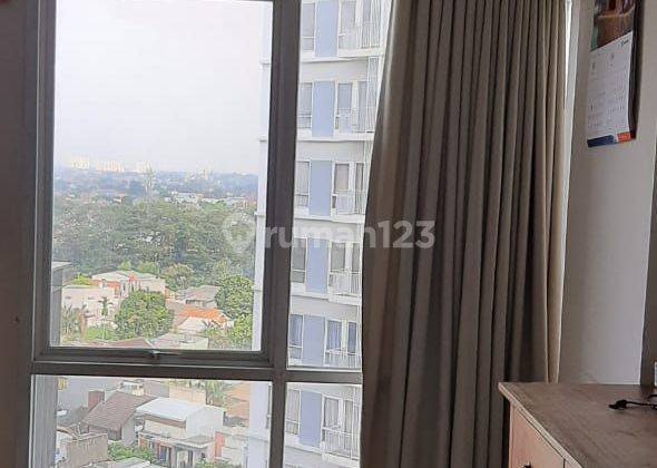 Dijual Cepat Apartemen Bintaro Plaza Residences 1