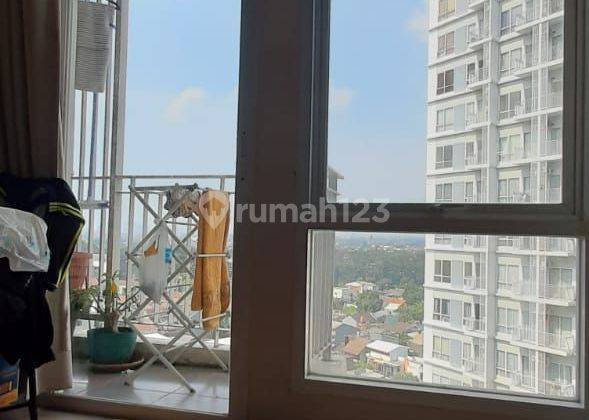 Dijual Cepat Apartemen Bintaro Plaza Residences 2