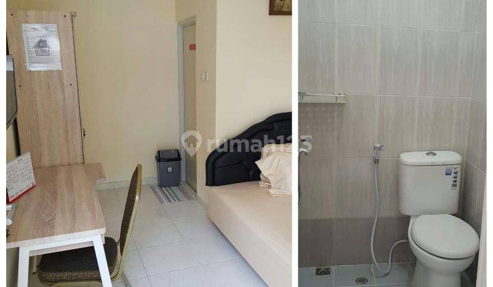 Dijual Kos-kosan di Jalan Ciledug Raya Bagus 2