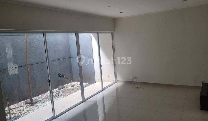 Dijual Rumah Di Bintaro Bagus Siap Huni  2