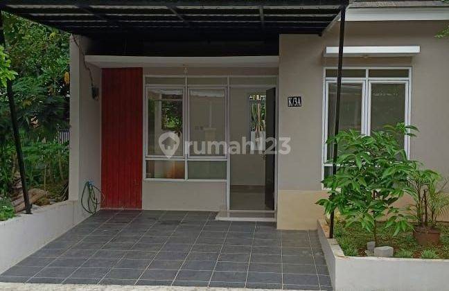 Dijual Rumah di Purinusa Asri Serua Depok Bagus -srgr 1