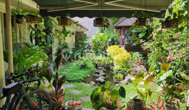 Dijual Rumah Siap Huni di Bintaro Sektor 3 -nrl