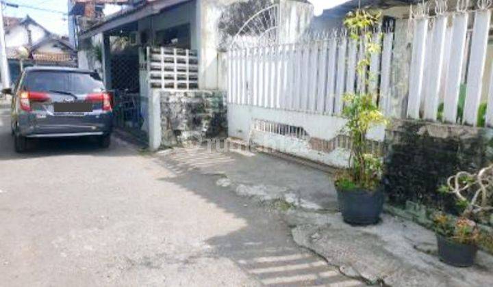 Jual Murah Rumah Di Jalan Miliran Umbulharjo Jogjakarta 1