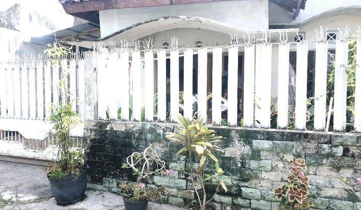 Jual Murah Rumah Di Jalan Miliran Umbulharjo Jogjakarta 2