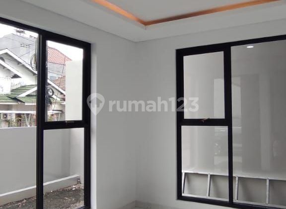 Brand New House in Bintaro Sector 9, Excellent 2
