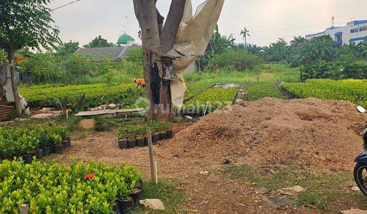 Kavling Siap Bangun di Karang Tengah Ciledug  2