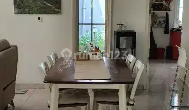 Beautiful House Ready to Occupy In Alam Sutera -nrl 2