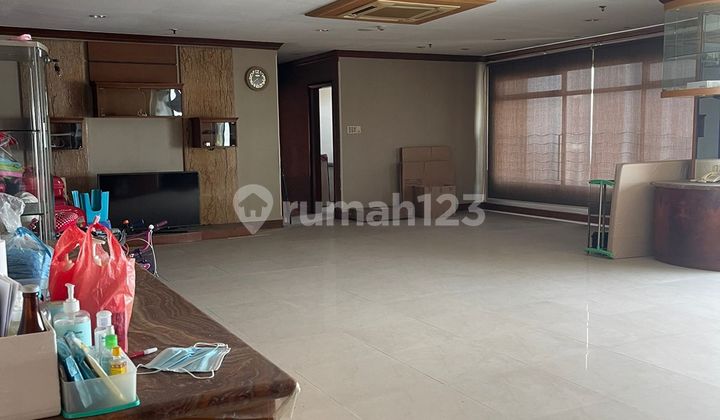 Apartemen Pantai Mutiara Pik Siap Huni -lia 2