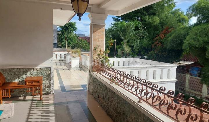 Luxury House Ready for Occupancy in Bintaro Sector 9