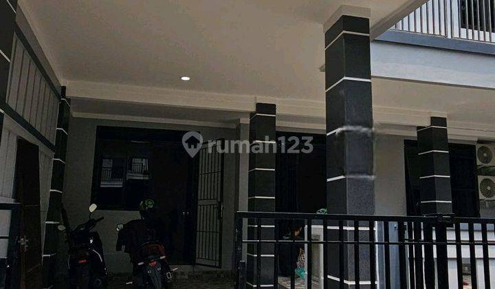 Rumah Bagus Siap Huni Di Mahahoni Park . 1
