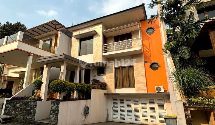 Dijual Rumah Mewah Siap Huni Di Lebak Bulus -la 1