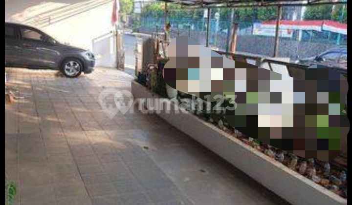 House for Sale in Bintaro Sector 9, Excellent.