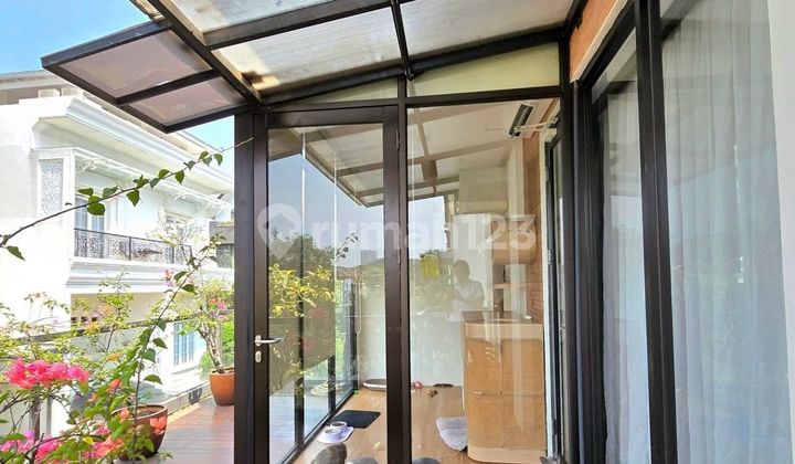 Nice House Ready to Occupy in Discovery Bintaro