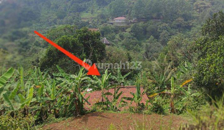 Tanah Siap Bangun Di Cijeruk Bogor Cocok Untuk Villa 1