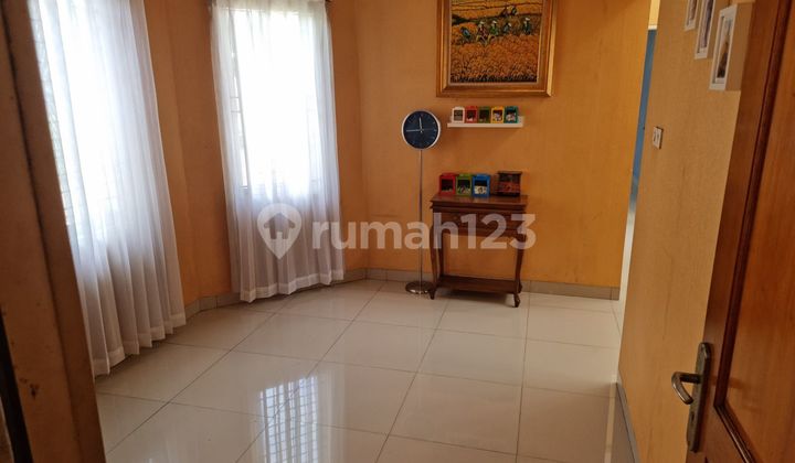 Rumah Bagus Siap Huni di Graha Bintaro -Nrl 2