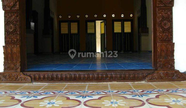 Rumah Bagus Siap Huni Di Madiun Jawa Timur  1