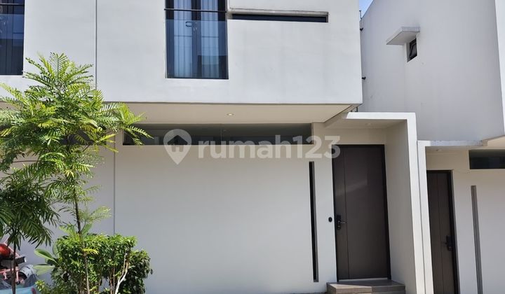 Rumah Bagus Siap Huni Di Stellar Town House -nrl Rumah Bagus Siap Huni Di Stellar Town House -nrl