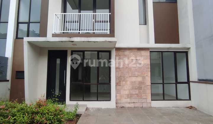 Rumah Brandnew Siap Huni Di Bintaro Sektor 9 -rm Rumah Brandnew Siap Huni Di Bintaro Sektor 9 -rm