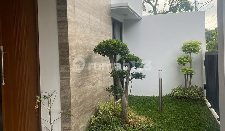 Rumah Bagus Siap Huni Di Graha Bintaro -nrl 2