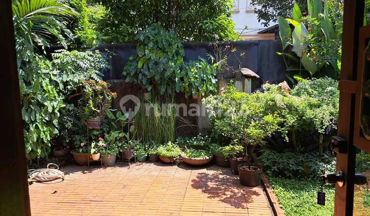 Rumah Bagus Siap Huni Di Radio Dalam -revon 2