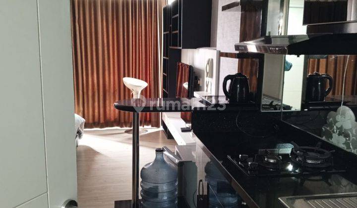 Dijual Cepat Apartemen Bintaro Plaza Residences 2