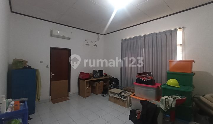Rumah Bagus Siap Huni Di Villa Gunung Lestari 2