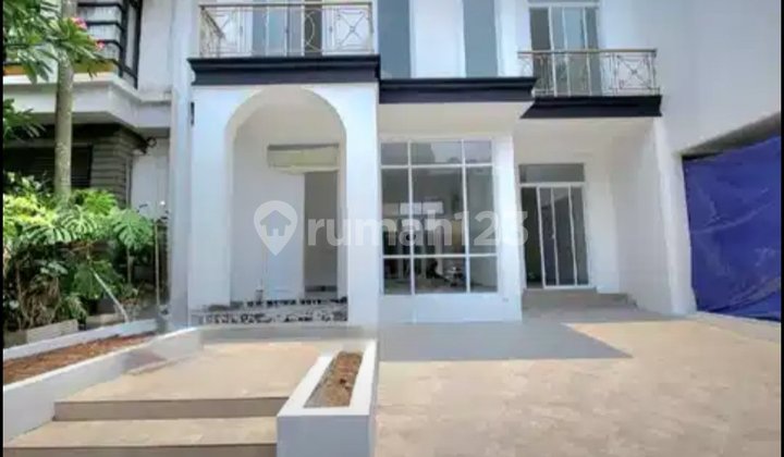 Rumah Brandnew Siap Huni di Emerald Bintaro -Nel Rumah Brandnew Siap Huni di Emerald Bintaro -Nel