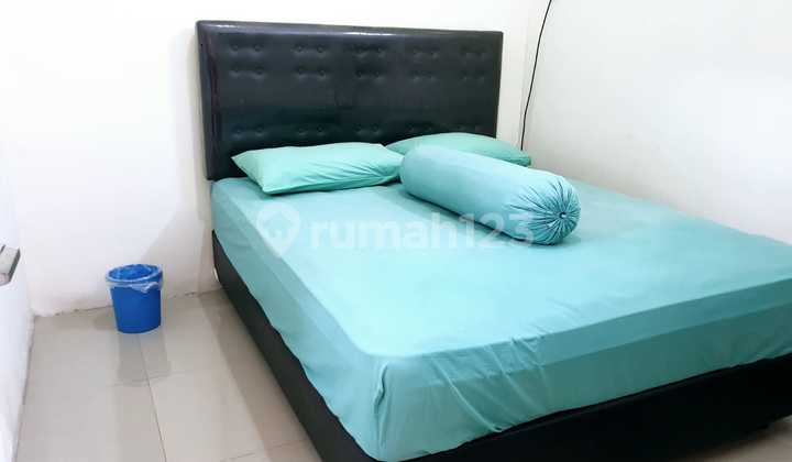 Dijual Rumah Bagus Siap Huni Di Bintaro  2