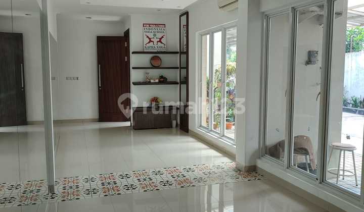 Nice House Ready to Occupy Si Cinere Townhouse Nice House Ready to Occupy Si Cinere Townhouse