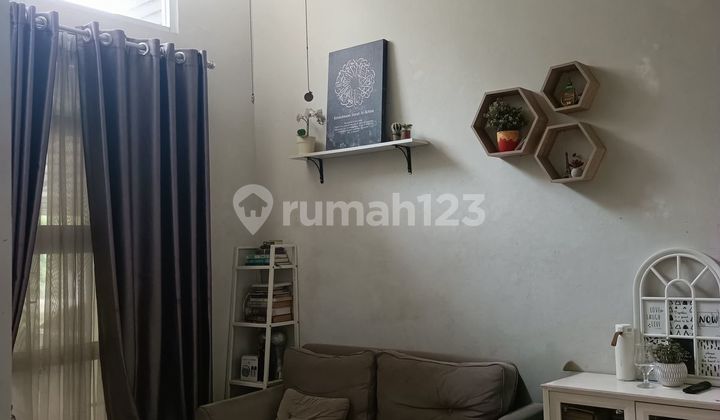 Rumah Minimalis Siap Huni Di Cendana Residence -nrl 2