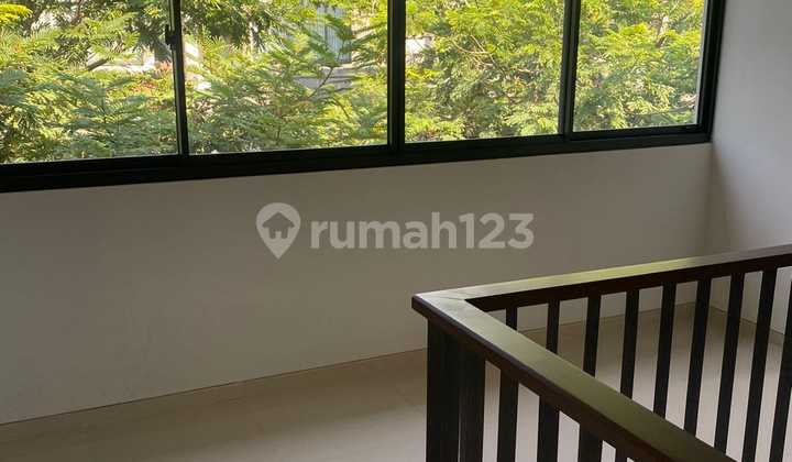 Rumah Brandnew Full Furnished Di Discovery Bintaro 2