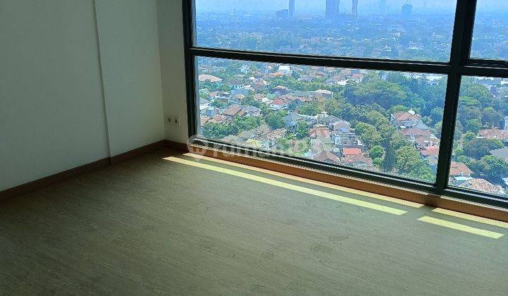 Disewakan Apartemen Embarcadero Siap Huni  1