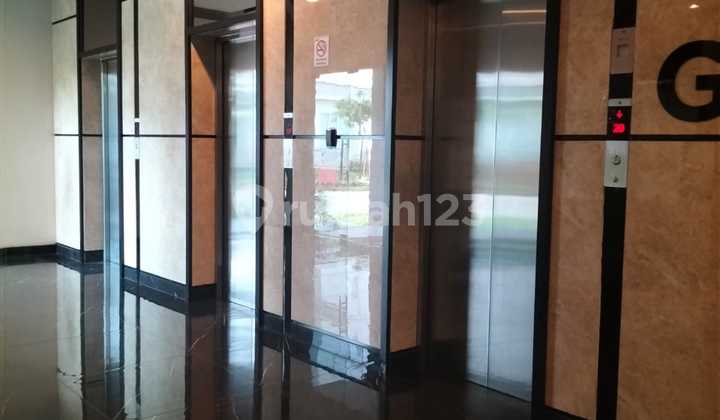 Dijual Apartemen Emerald Bintaro Siap Huni -la 2