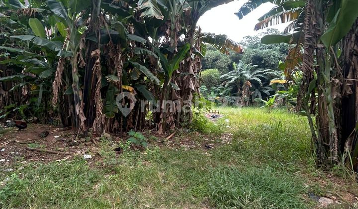 Kavling Lokasi Strategis Siap Bangun Di Parigi Baru -nrl