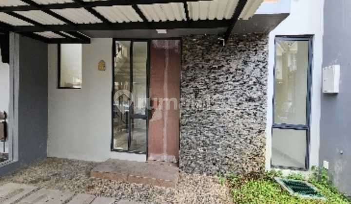 Rumah Bagus Siap Huni Di Rancamaya Golf Estate