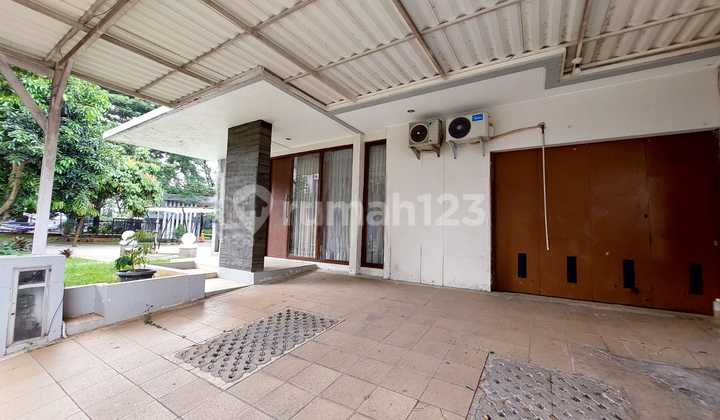 Rumah Bagus Siap Huni Di Discovery Bintaro Rumah Bagus Siap Huni Di Discovery Bintaro