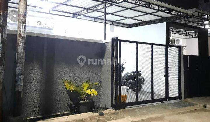 Rumah Bagus Siap Huni Di Di Villa Inti Persada Pamulang Timur 1