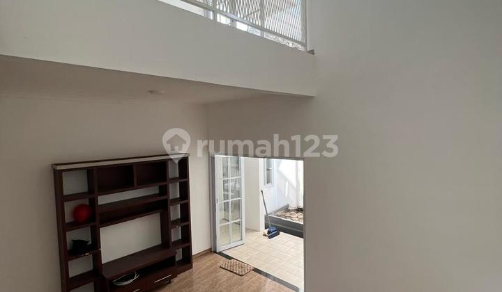 Rumah Bagus Siap Huni Dalam Cluster di Pondok Aren 2