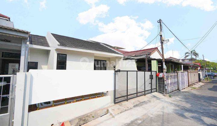 Rumah Bagus Siap Huni Di Griya Loka Bsd City  2